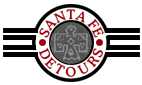 Santa Fe Detours